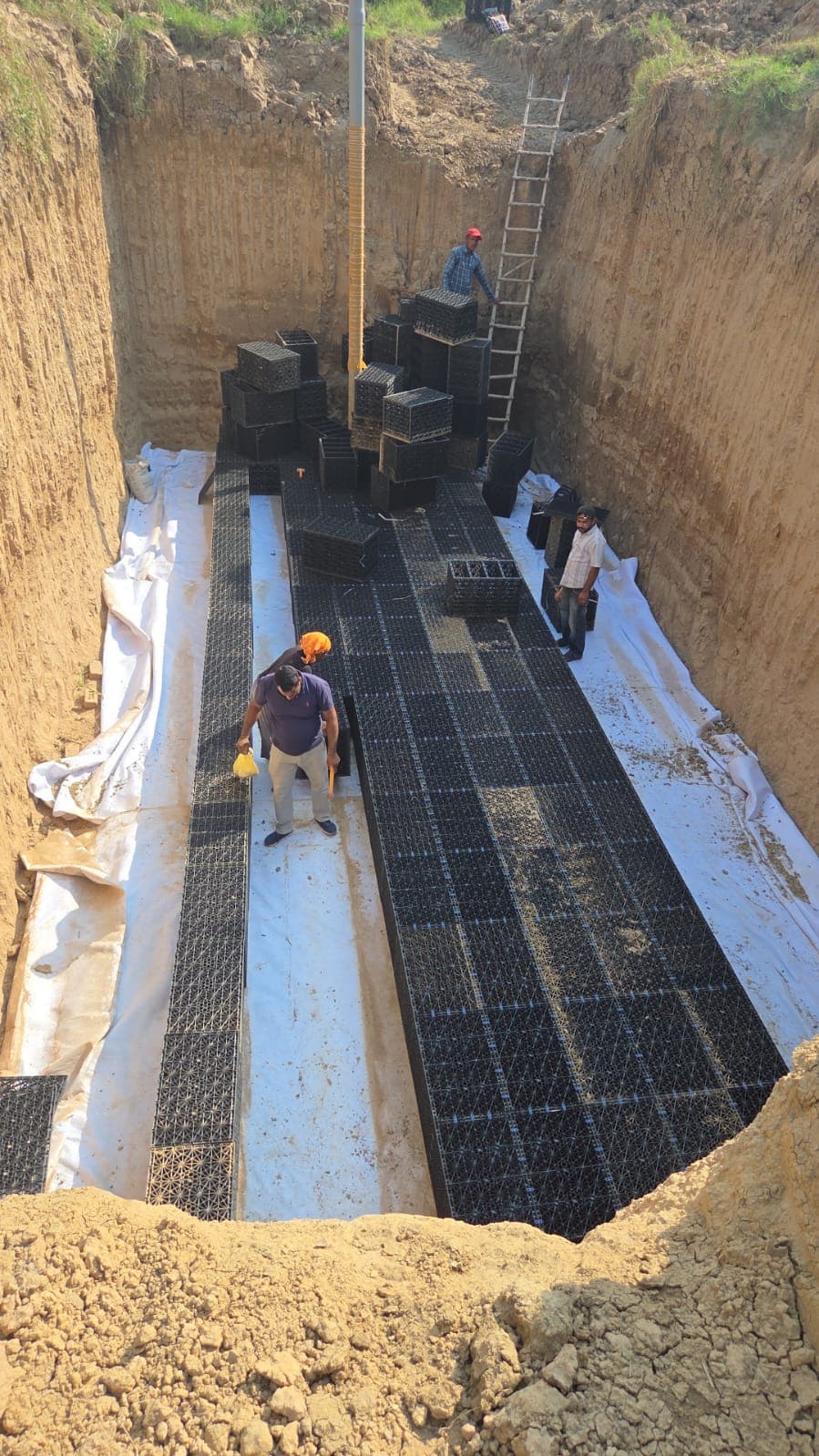 Civil Engineering Solutions