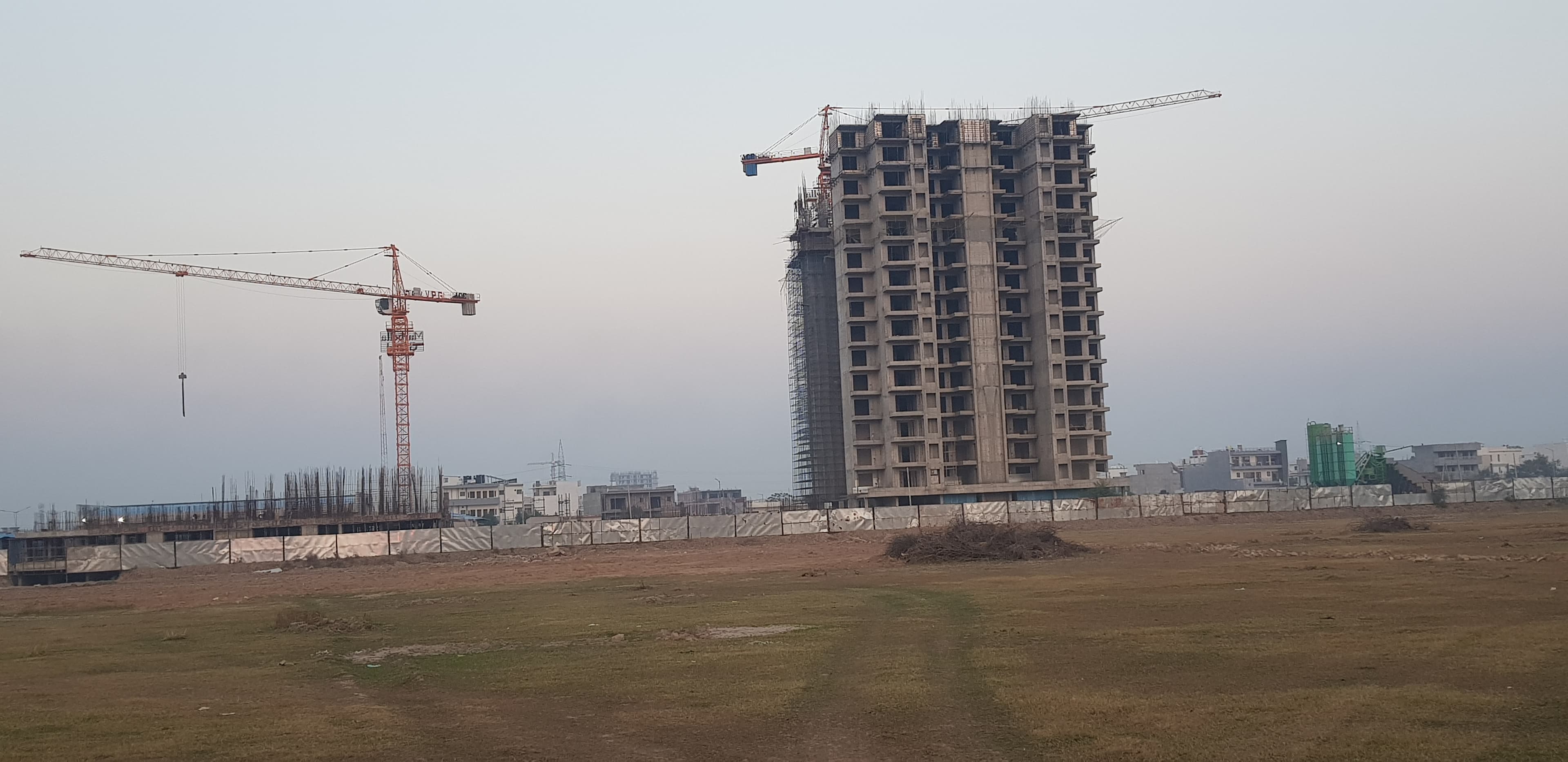 Marbella Grand 9