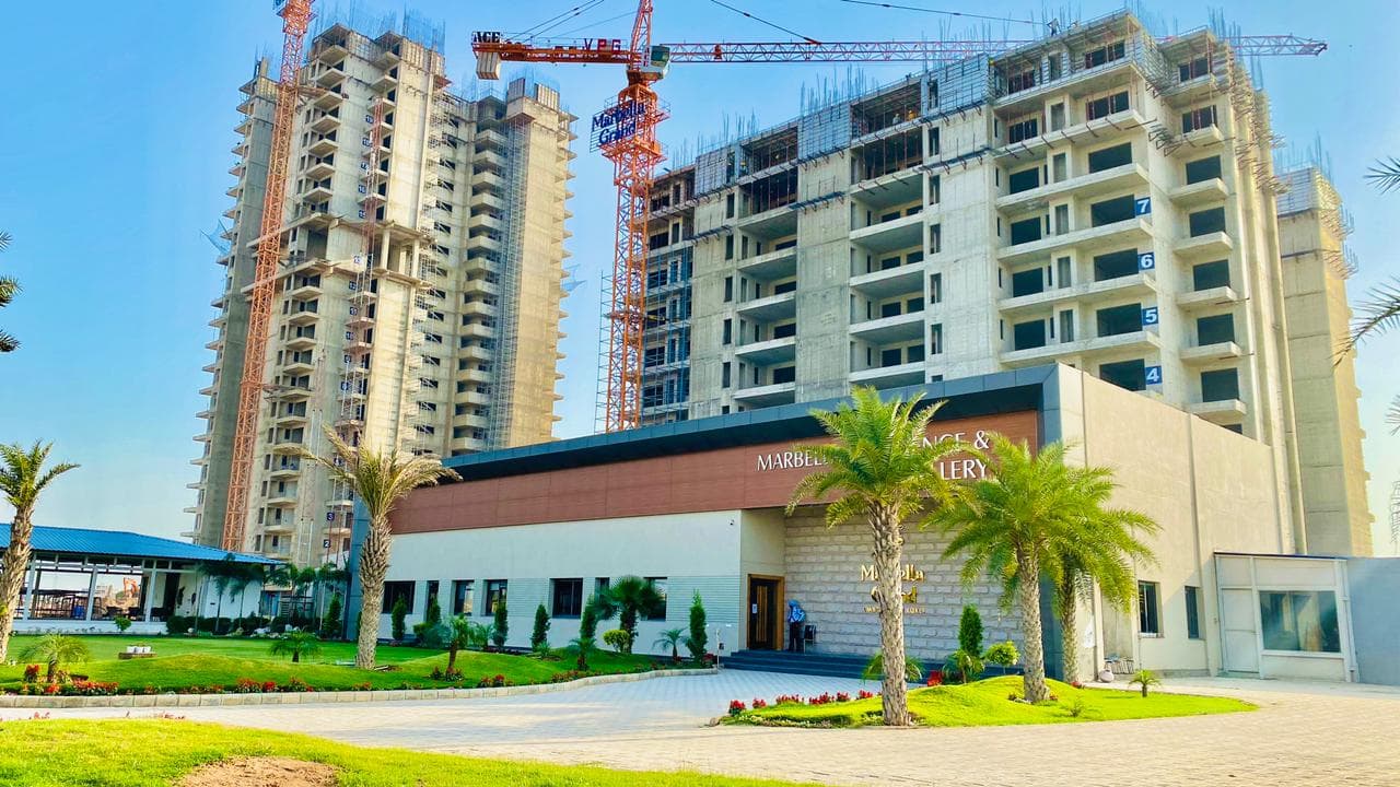 Marbella Grand 24